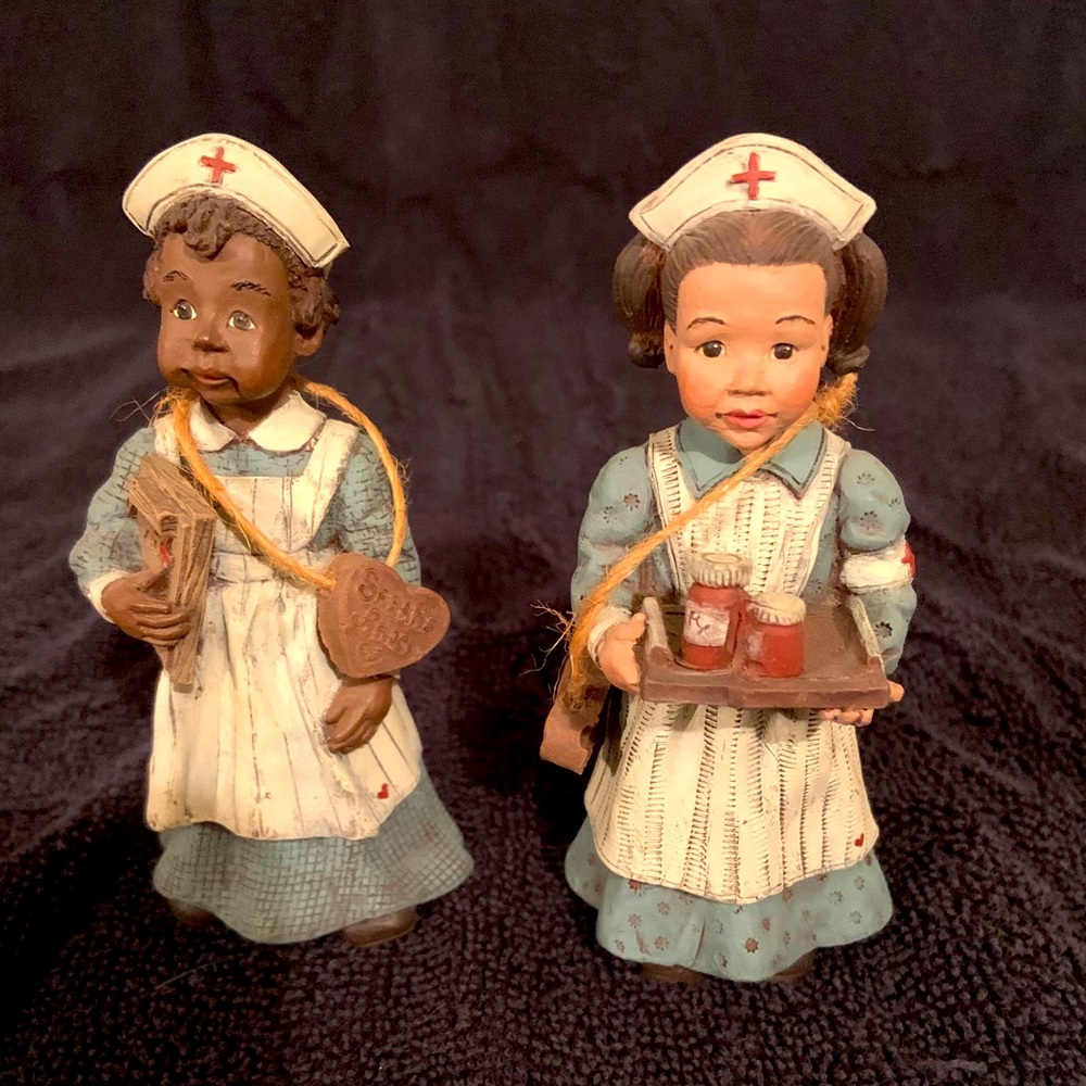 Sarah’s Attic Rare/Limited Figurines